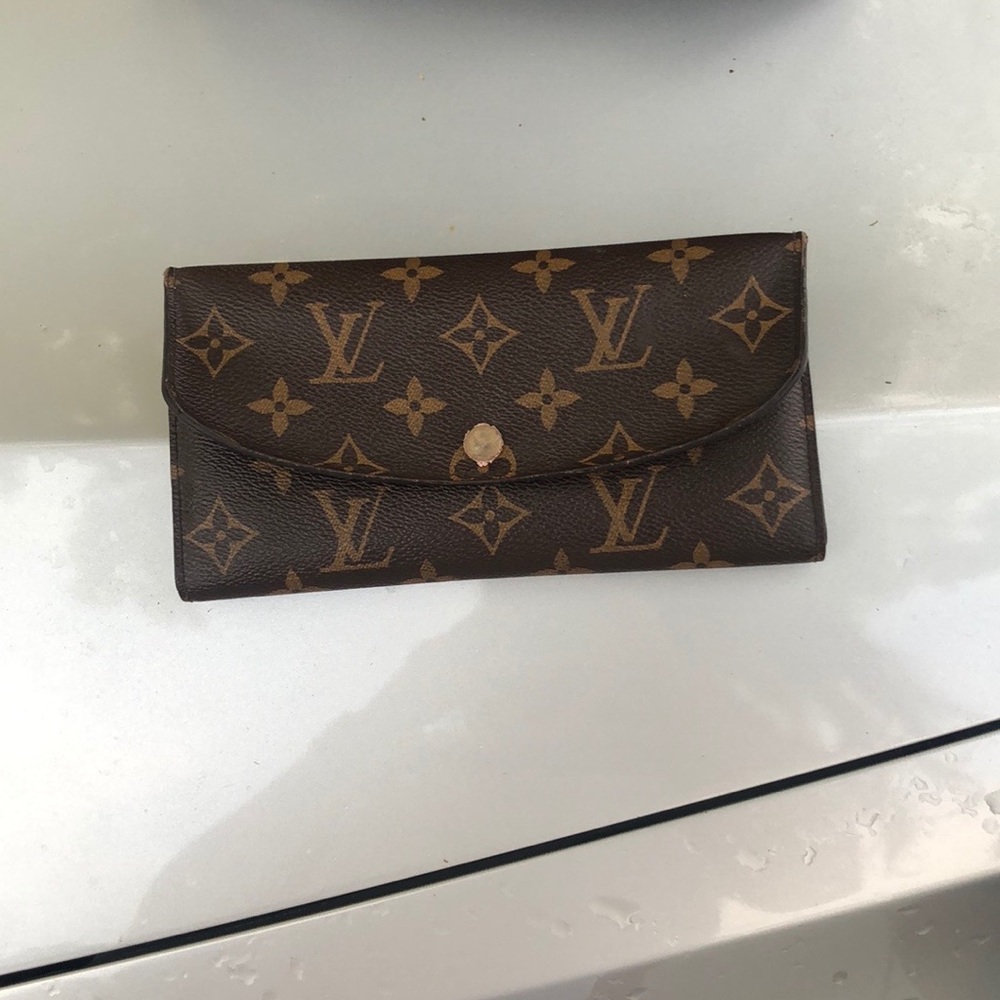 Louis Vuitton Speedy 25 Monogram With wallet - Picture 5 of 8